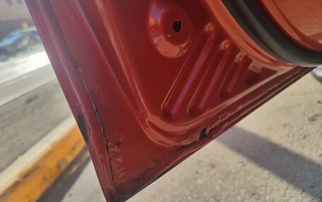 SsangYong Actyon II рестайлинг, 2012 год, 800 000 рублей, 11 фотография