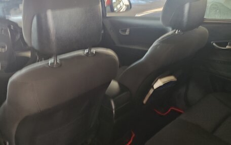 SsangYong Actyon II рестайлинг, 2012 год, 800 000 рублей, 10 фотография