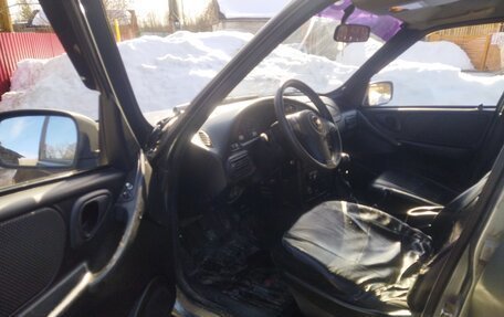 Chevrolet Niva I рестайлинг, 2012 год, 395 000 рублей, 7 фотография