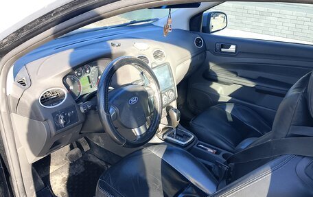 Ford Focus II рестайлинг, 2005 год, 385 000 рублей, 2 фотография