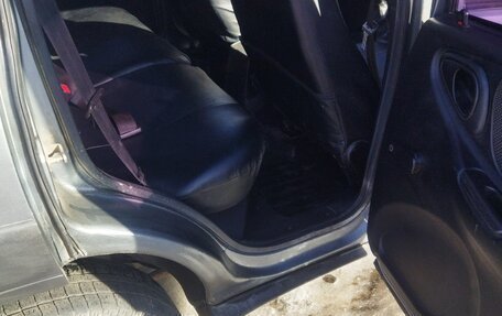 Chevrolet Niva I рестайлинг, 2012 год, 395 000 рублей, 10 фотография