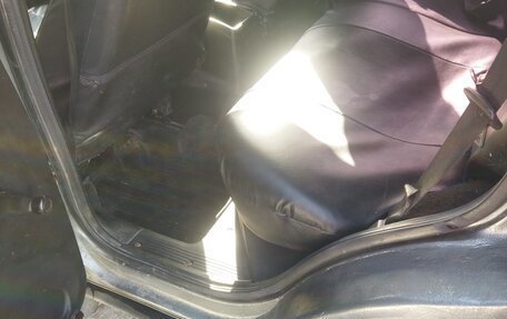 Chevrolet Niva I рестайлинг, 2012 год, 395 000 рублей, 9 фотография