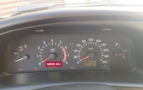 Chevrolet Niva I рестайлинг, 2012 год, 395 000 рублей, 4 фотография