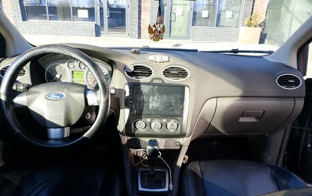 Ford Focus II рестайлинг, 2005 год, 385 000 рублей, 4 фотография