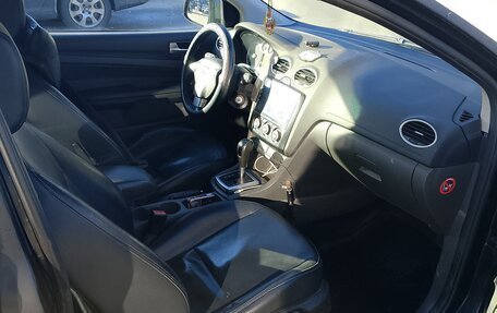 Ford Focus II рестайлинг, 2005 год, 385 000 рублей, 8 фотография