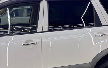 KIA Mohave I, 2012 год, 2 250 000 рублей, 6 фотография