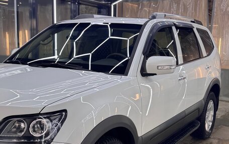 KIA Mohave I, 2012 год, 2 250 000 рублей, 3 фотография