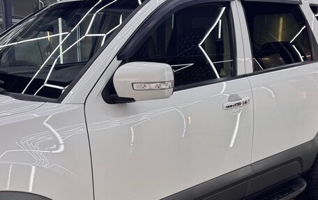 KIA Mohave I, 2012 год, 2 250 000 рублей, 5 фотография