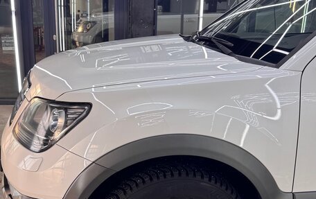 KIA Mohave I, 2012 год, 2 250 000 рублей, 4 фотография