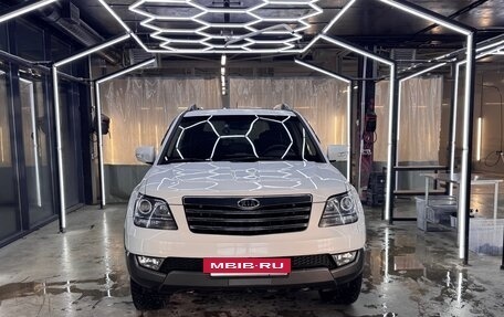 KIA Mohave I, 2012 год, 2 250 000 рублей, 2 фотография