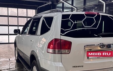 KIA Mohave I, 2012 год, 2 250 000 рублей, 8 фотография