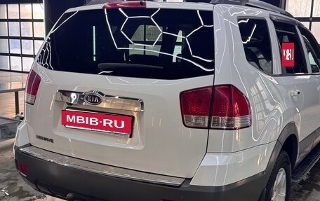 KIA Mohave I, 2012 год, 2 250 000 рублей, 10 фотография