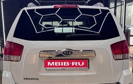 KIA Mohave I, 2012 год, 2 250 000 рублей, 9 фотография