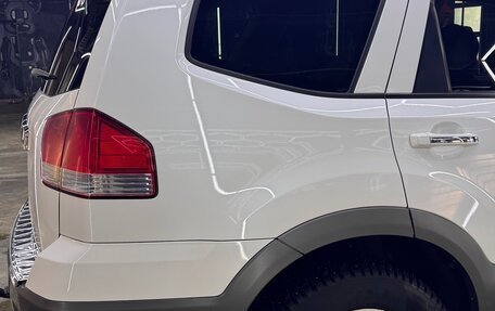 KIA Mohave I, 2012 год, 2 250 000 рублей, 11 фотография