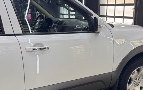 KIA Mohave I, 2012 год, 2 250 000 рублей, 13 фотография