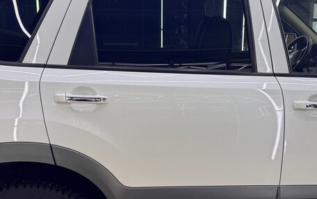 KIA Mohave I, 2012 год, 2 250 000 рублей, 12 фотография