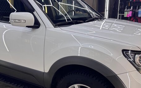 KIA Mohave I, 2012 год, 2 250 000 рублей, 14 фотография