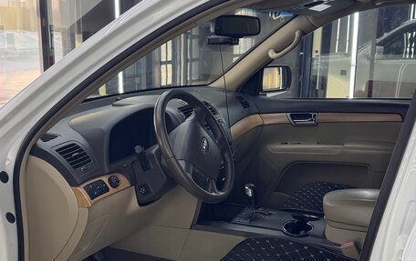 KIA Mohave I, 2012 год, 2 250 000 рублей, 18 фотография