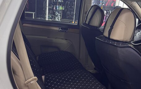 KIA Mohave I, 2012 год, 2 250 000 рублей, 16 фотография