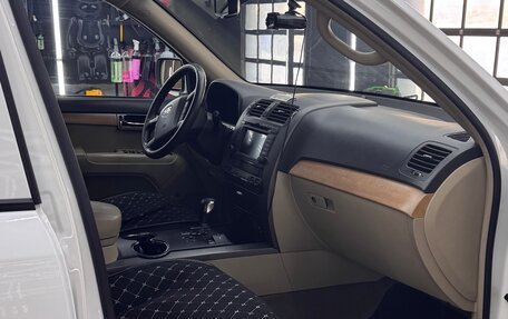 KIA Mohave I, 2012 год, 2 250 000 рублей, 15 фотография