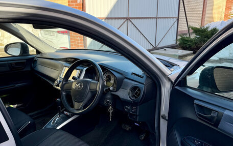 Toyota Corolla, 2013 год, 1 250 000 рублей, 5 фотография