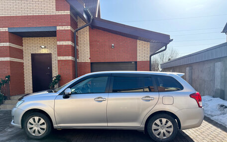 Toyota Corolla, 2013 год, 1 250 000 рублей, 7 фотография