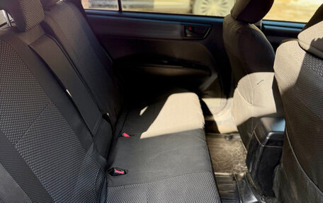 Toyota Corolla, 2013 год, 1 250 000 рублей, 4 фотография