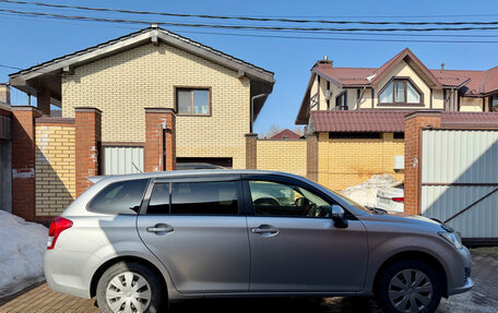 Toyota Corolla, 2013 год, 1 250 000 рублей, 6 фотография