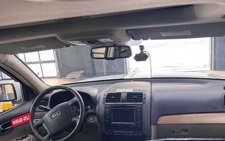 KIA Mohave I, 2012 год, 2 250 000 рублей, 17 фотография