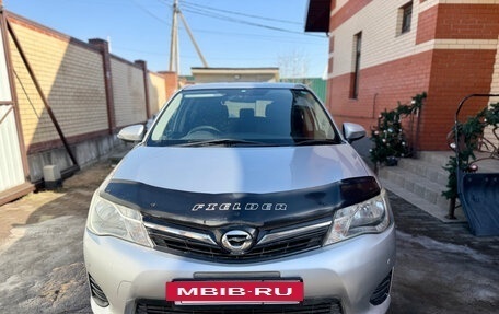 Toyota Corolla, 2013 год, 1 250 000 рублей, 3 фотография