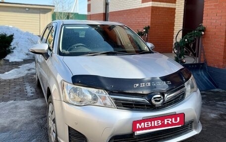Toyota Corolla, 2013 год, 1 250 000 рублей, 2 фотография
