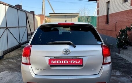 Toyota Corolla, 2013 год, 1 250 000 рублей, 9 фотография