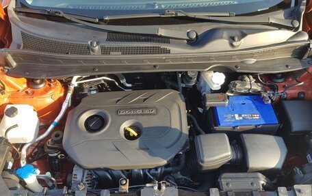 KIA Sportage III, 2014 год, 1 400 000 рублей, 12 фотография