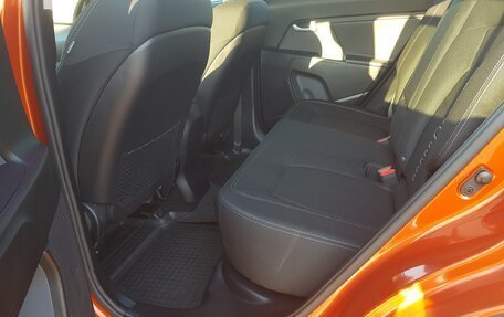 KIA Sportage III, 2014 год, 1 400 000 рублей, 10 фотография