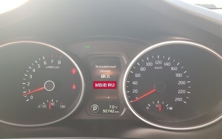 KIA Sportage III, 2014 год, 1 400 000 рублей, 14 фотография