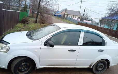 Chevrolet Aveo III, 2011 год, 340 000 рублей, 4 фотография