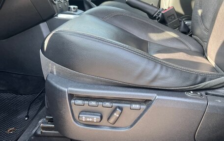 Land Rover Freelander II рестайлинг 2, 2009 год, 1 100 000 рублей, 15 фотография