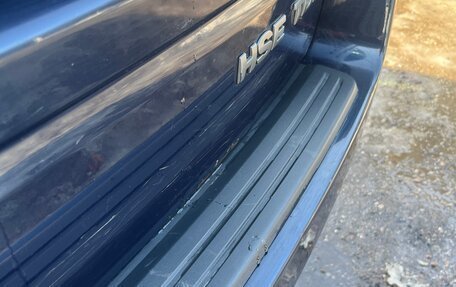 Land Rover Freelander II рестайлинг 2, 2009 год, 1 100 000 рублей, 22 фотография