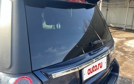 Land Rover Freelander II рестайлинг 2, 2009 год, 1 100 000 рублей, 19 фотография