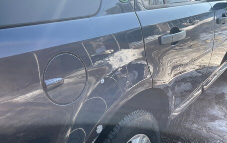 Land Rover Freelander II рестайлинг 2, 2009 год, 1 100 000 рублей, 29 фотография