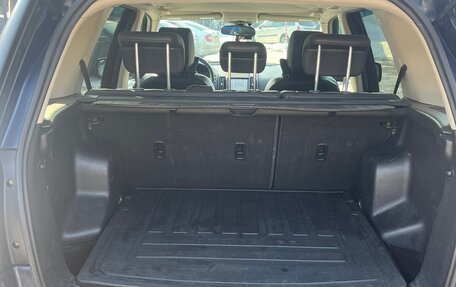 Land Rover Freelander II рестайлинг 2, 2009 год, 1 100 000 рублей, 30 фотография