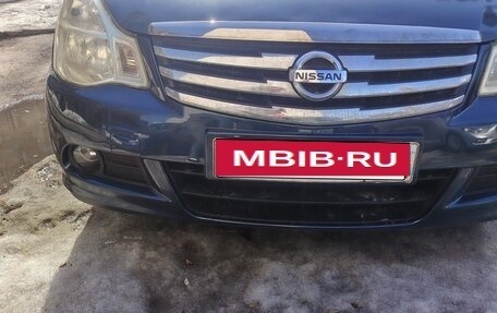 Nissan Almera, 2016 год, 800 000 рублей, 2 фотография