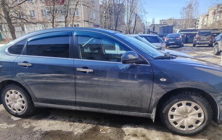 Nissan Almera, 2016 год, 800 000 рублей, 3 фотография