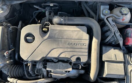 Chevrolet Malibu IX, 2022 год, 2 350 000 рублей, 11 фотография