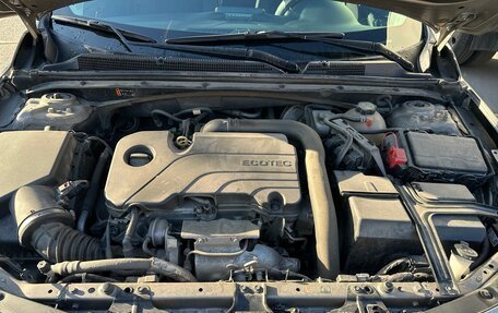 Chevrolet Malibu IX, 2022 год, 2 350 000 рублей, 10 фотография