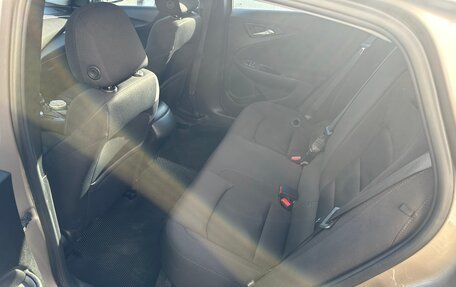 Chevrolet Malibu IX, 2022 год, 2 350 000 рублей, 5 фотография