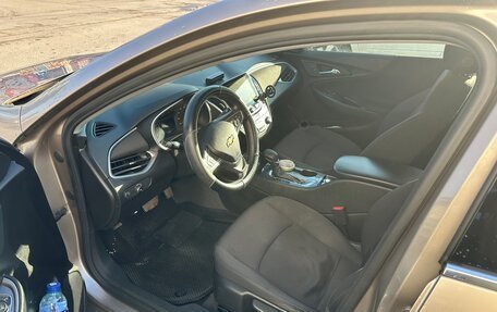 Chevrolet Malibu IX, 2022 год, 2 350 000 рублей, 6 фотография