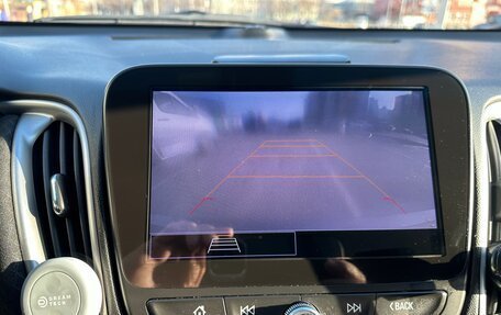 Chevrolet Malibu IX, 2022 год, 2 350 000 рублей, 8 фотография