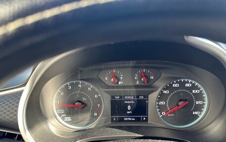 Chevrolet Malibu IX, 2022 год, 2 350 000 рублей, 7 фотография