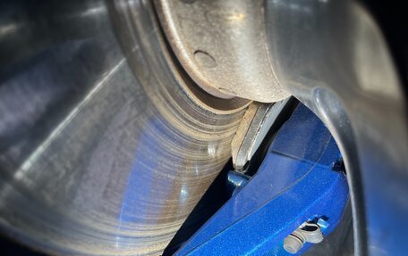 BMW X4, 2021 год, 6 600 000 рублей, 9 фотография